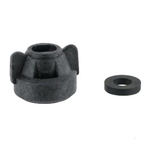 8061838 Fúvókasapka ID tömítéssel, Braglia