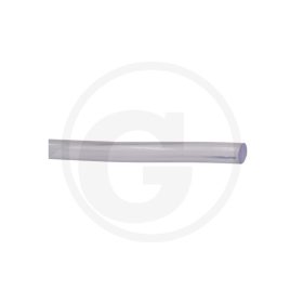 Műanyag átlátszó ponyvakötél 