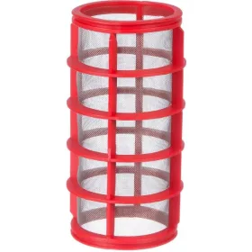 Geoline Szűrőbetét 32 mesh, piros
