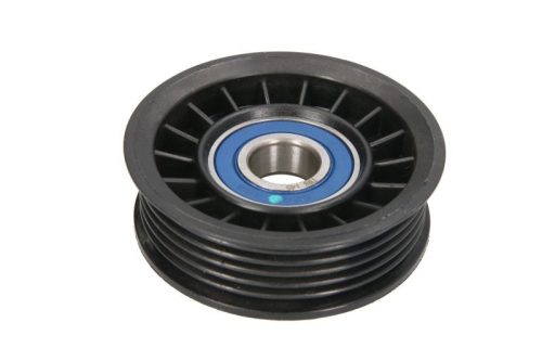 New Holland, Feszítőgörgő (Alternatív)