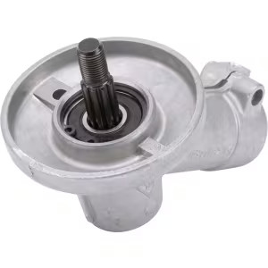 Kúpkerekes hajtómű