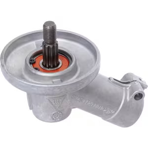 Kúpkerekes hajtómű