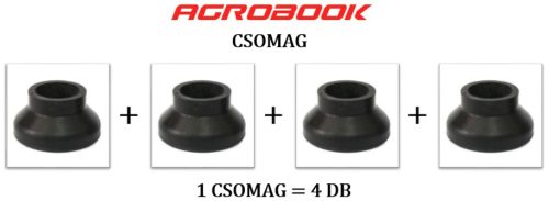 Védőkupak csomag (1CS=4db) (Alternatív) (Claas)