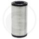 Levegőszűrő Hozzáillő másodlagos levegőszűrő betét 8003052