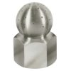 54090916 Tartálytisztító fúvóka 1/2" 240°, Lechler