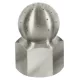 Lechler Tartálytisztító fúvóka 1/2" 240°