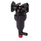 Geoline Nyomószűrő karimával 150 l/perc 50 mesh