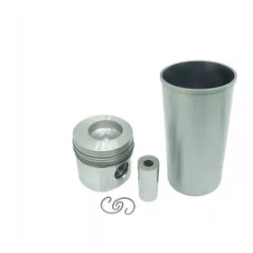 Teljes dugattyúkészlet 75793069961 alternatív traktor motor