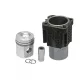 Teljes dugattyúkészlet 75793535960 alternatív traktor motor