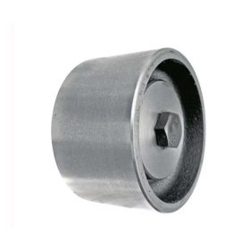 Vezetőgörgő Ø 80 / 46 mm