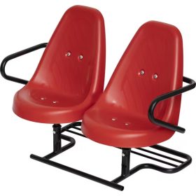 Dino Cars Gokart - Kétüléses karosszéria