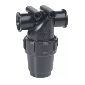 Arag 32420235 nyomószűrő, 1/2" bm. 80-as rácsméret