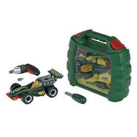 Bosch Ixolino Akkumulátoros fúrócsavarozó