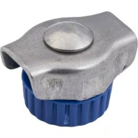 Gyors kötélcsatlakozó, 4 db