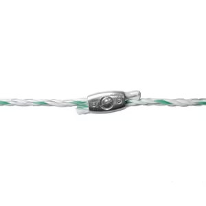 Sodronyösszekötő Ø 2,5 mm horg.