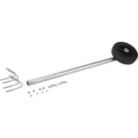 Kapuállító támasztókerék