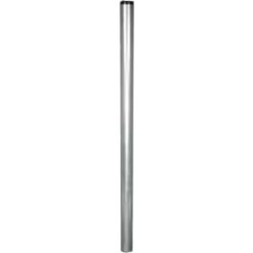 Kapucölöp 2 m műanyag sapkával