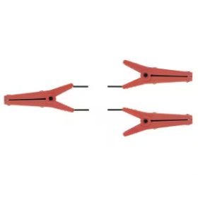 Csatlakozókábel, hármas, 60 cm