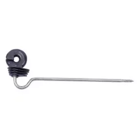 Hosszú szárú körszigetelő 22 cm