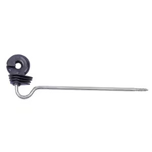 Hosszú szárú körszigetelő 22 cm