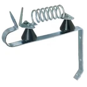 Villámvédelem fojtótekercs