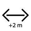 8160000 Fedélgyűrű tartályfedélhez Ø 450 mm, Geoline
