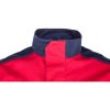 Kramp Original - Munkáskabát, piros/kék, XS, EU:46