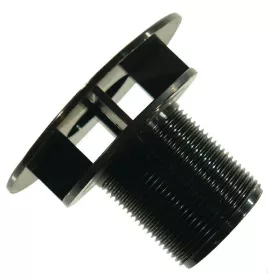   Arag 504104 Beömlőcsonk 1", tartályátvezető, sapkával és külső menettel
