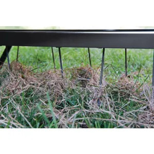 Gyeplazító gereblye SmartLink