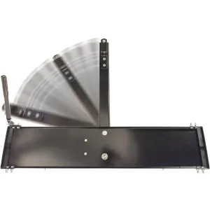 40" tüskés levegőztető