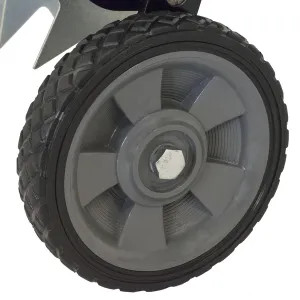 40" tüskés levegőztető