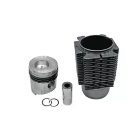 Teljes dugattyúkészlet 38006396 alternatív traktor motor