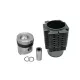 Teljes dugattyúkészlet 38006396 alternatív traktor motor