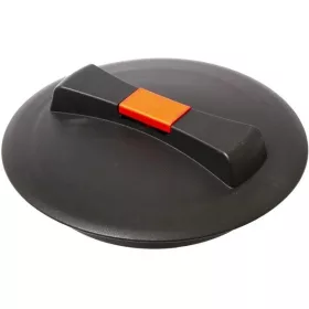   8146002 Tartályfedél csavarozott Ø 250 mm, szellőztetővel