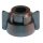 40290101 Fúvókasapka 11 mm fekete, Arag