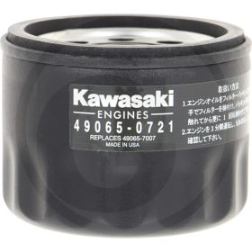 Kawasaki Olajszűrő