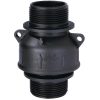 5042015 Fenékszelep 1 1/4", Arag