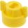 CP114440A6CE Fúvókasapka sárga 8 mm, Teejet