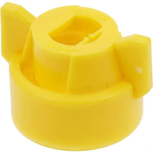 CP114440A6CE Fúvókasapka sárga 8 mm, Teejet