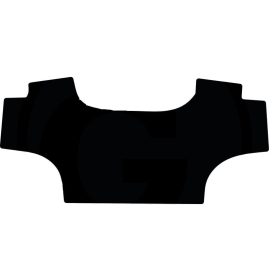   Velúr lábszőnyeg, széria X.7 Tier 4 interim (660-680), (2011-től)