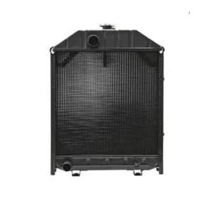   Hűtő, Magasság: 630 mm Szélesség: 480 mm Csatlakozás felül: 45 mm Csatlakozás alul: 38 mm