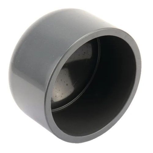 PVC7CAP34 Zárókupak 3/4"