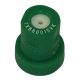 TXB80015VK Üreges kúpos fúvóka TXB 80° zöld kerámia, Teejet