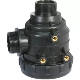 Arag 3142052 Szívó szívószűrő, 1 1/4" 32M