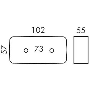 Rendszámtábla-világítás