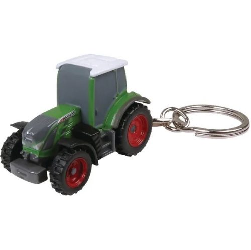 UH5837 Fendt 516 Vario, Kulcstartó