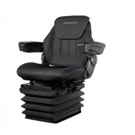 PROBOSS AS3510 Légrugós ülés 510 mm széles