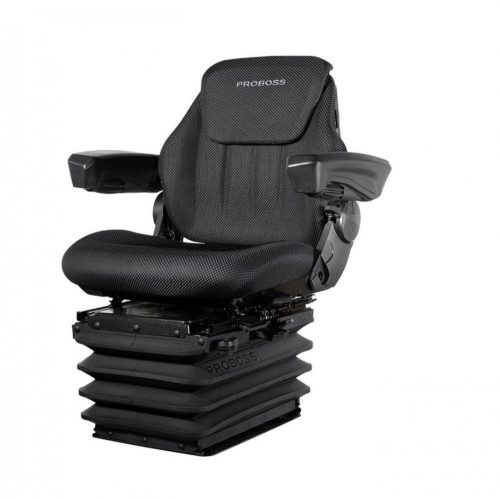 PROBOSS AS3510 Légrugós ülés 510 mm széles