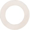 G50002 Tömítés, fehér lapos 21x33x2, Arag