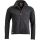 Kramp Active - Polárpulóver, félcipzáras, antracit, 5XL